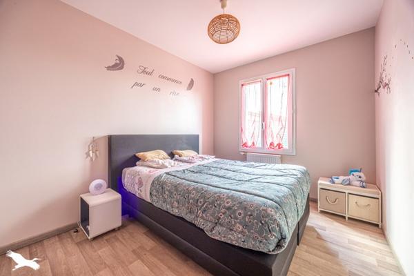 Maison à vendre |                                       Niort |                                        5 pièces  |  100 m²