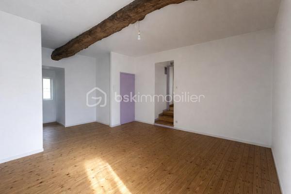 Maison ancienne de 241 m²