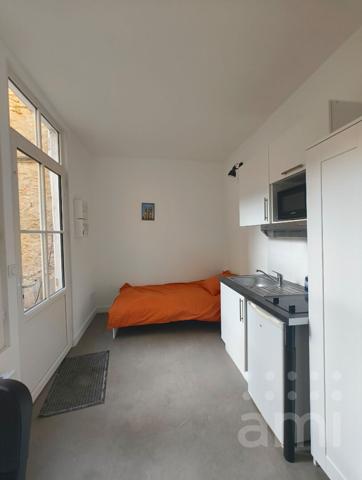 STUDIO MEUBLE - PLEIN CENTRE Rue des Vieilles Boucheries