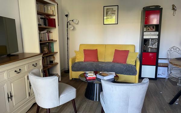Appartement à vendre    2 pièces • 51,28 m2 Niort