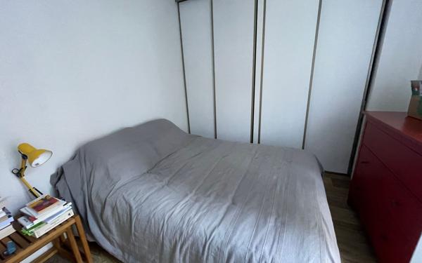 Appartement à vendre    2 pièces • 51,28 m2 Niort