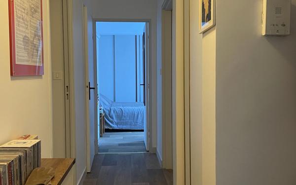 Appartement à vendre    2 pièces • 51,28 m2 Niort