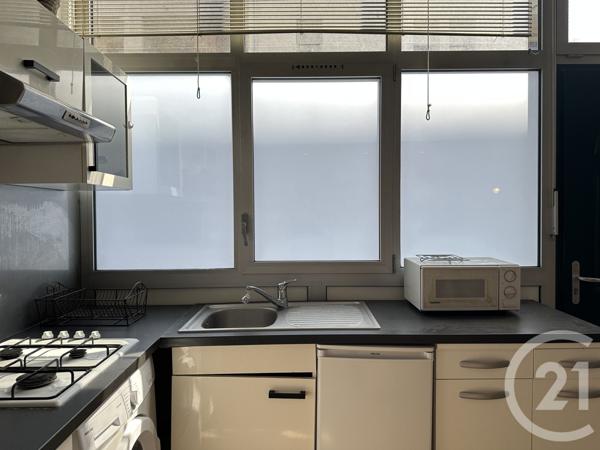 Appartement Duplex à vendre  2 pièces - 36,04 m2 GRENOBLE - 38