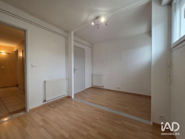Location bureaux 10 m² Lourdes
