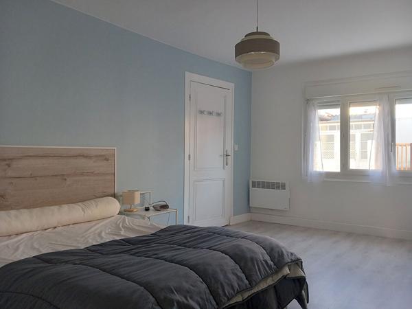 Maison 3 chambres - ROYAN CENTRE Royan