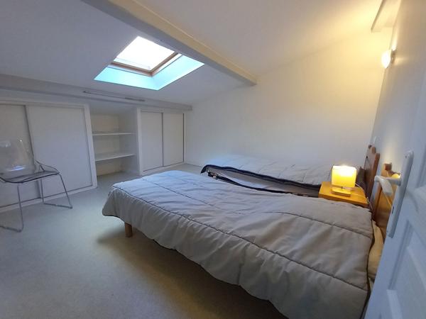 Maison 3 chambres - ROYAN CENTRE Royan