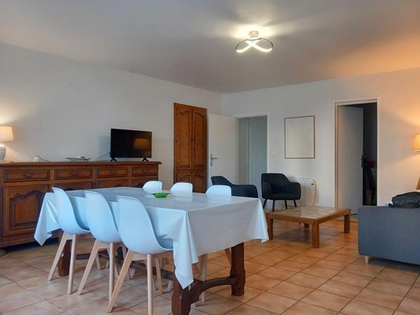 Maison 3 chambres - ROYAN CENTRE Royan