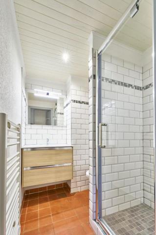 Maison de maître secteur Les Herbiers 8 pièces 208 m2