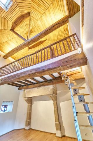 Maison de maître secteur Les Herbiers 8 pièces 208 m2