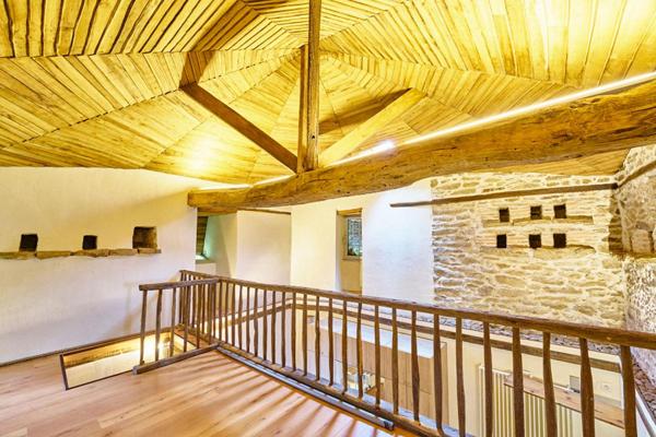 Maison de maître secteur Les Herbiers 8 pièces 208 m2