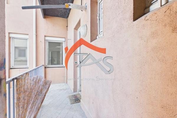 Vente Appartement 3 pièces 85 m2 à Saint-Chamond