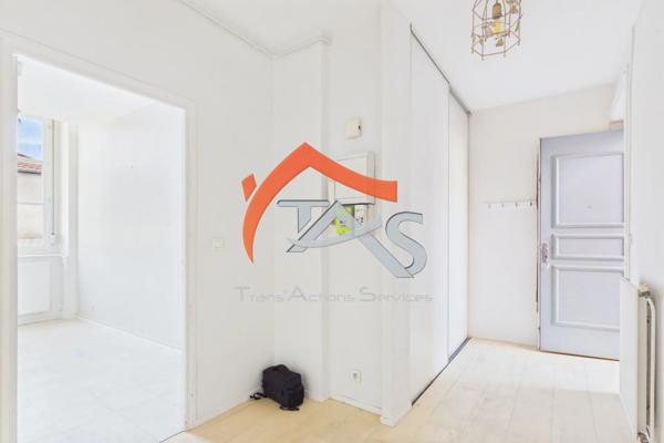 Vente Appartement 3 pièces 85 m2 à Saint-Chamond