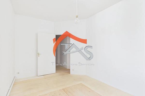 Vente Appartement 3 pièces 85 m2 à Saint-Chamond