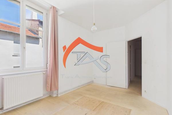 Vente Appartement 3 pièces 85 m2 à Saint-Chamond