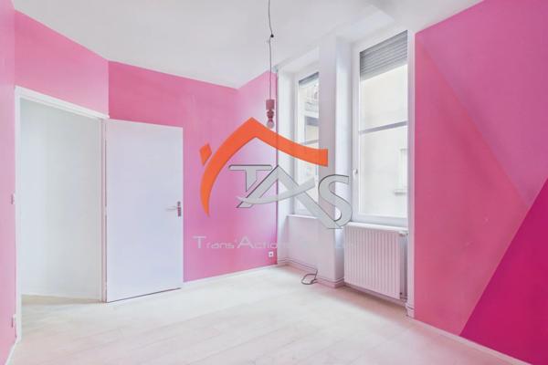Vente Appartement 3 pièces 85 m2 à Saint-Chamond