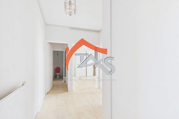 Vente Appartement 3 pièces 85 m2 à Saint-Chamond