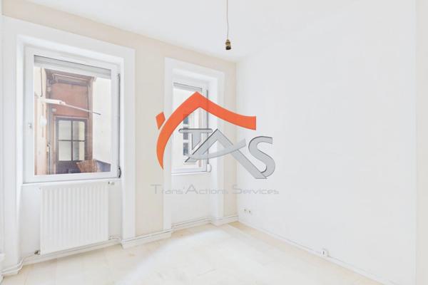 Vente Appartement 3 pièces 85 m2 à Saint-Chamond