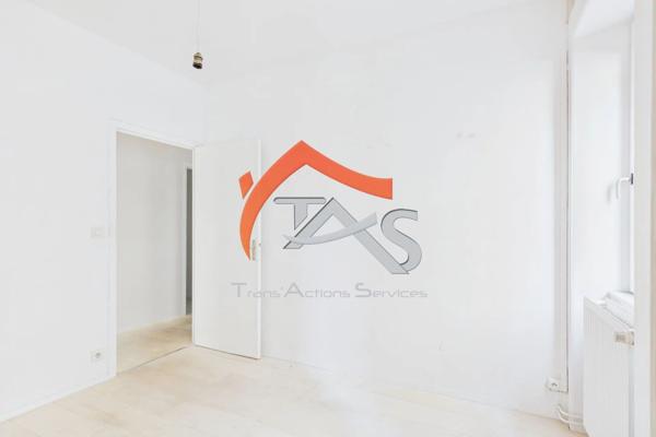 Vente Appartement 3 pièces 85 m2 à Saint-Chamond