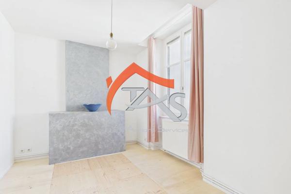 Vente Appartement 3 pièces 85 m2 à Saint-Chamond