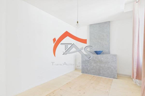 Vente Appartement 3 pièces 85 m2 à Saint-Chamond