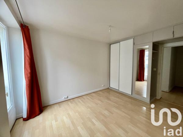 Appartement à vendre 3 pièces 58 m² Montrouge