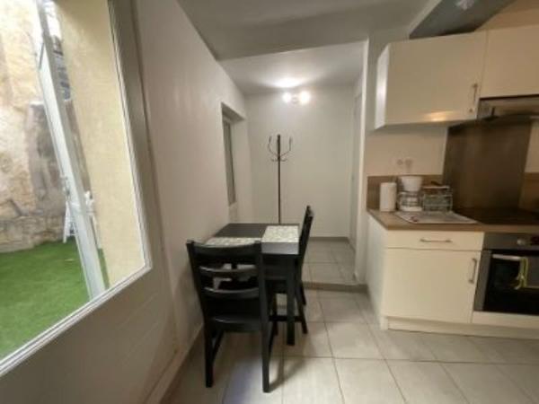 Location appartement Avignon - 2 pièce(s) - 28 m² - 557 €/mois