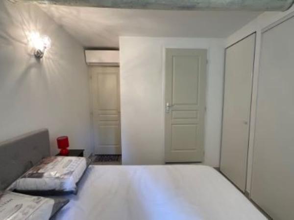 Location appartement Avignon - 2 pièce(s) - 28 m² - 557 €/mois