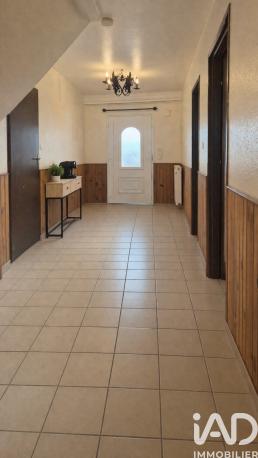 Maison à vendre 7 pièces 120 m² Sorbey