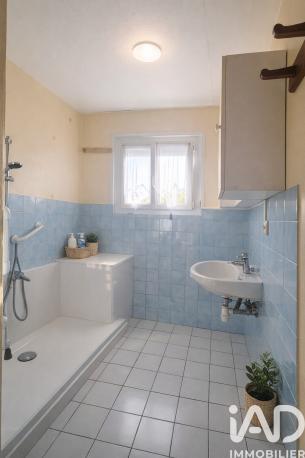 Maison à vendre 7 pièces 120 m² Sorbey