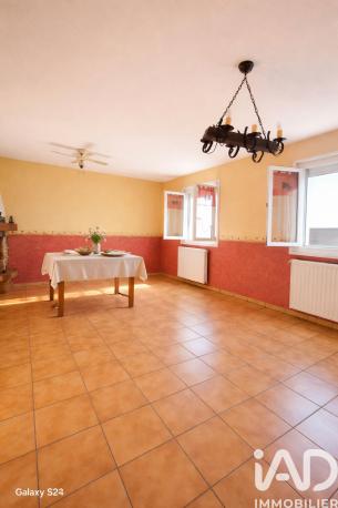 Maison à vendre 7 pièces 120 m² Sorbey