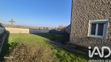 Maison à vendre 7 pièces 120 m² Sorbey