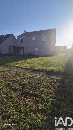 Maison à vendre 7 pièces 120 m² Sorbey