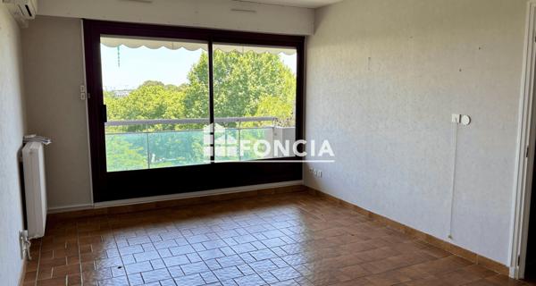 À vendre Appartement 2 pièces 54.2 m² - Montpellier 34090
