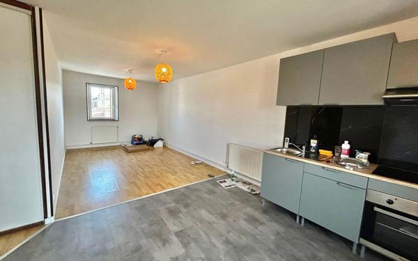 Appartement à louer    4 pièces •  Périgueux