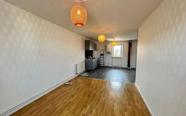 Appartement à louer    4 pièces •  Périgueux