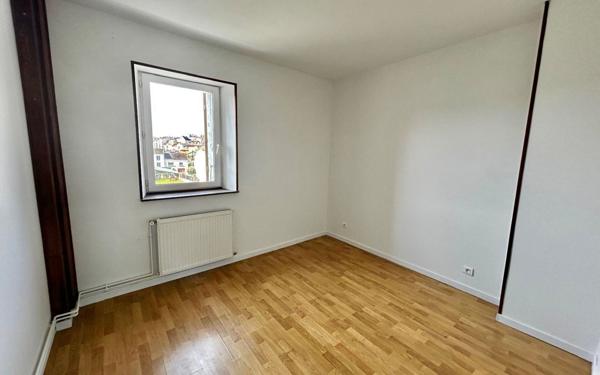 Appartement à louer    4 pièces •  Périgueux