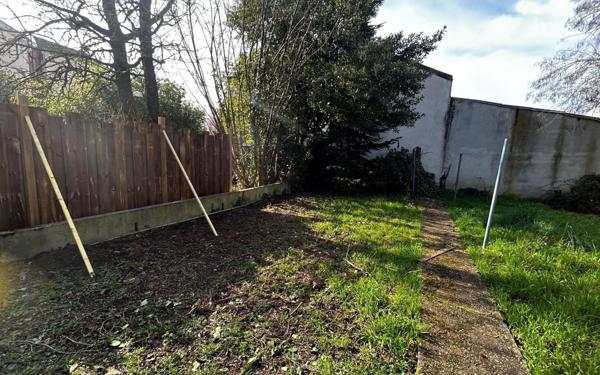 Appartement à louer    4 pièces •  Périgueux