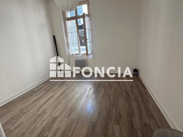 Location Appartement 2 pièces 44 m² - 21 RUE DU PROFESSEUR POZZI Bergerac 24100