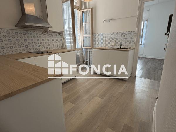 Location Appartement 2 pièces 44 m² - 21 RUE DU PROFESSEUR POZZI Bergerac 24100