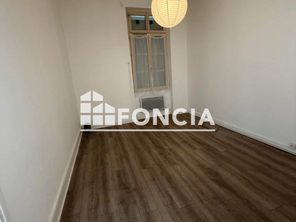Location Appartement 2 pièces 44 m² - 21 RUE DU PROFESSEUR POZZI Bergerac 24100