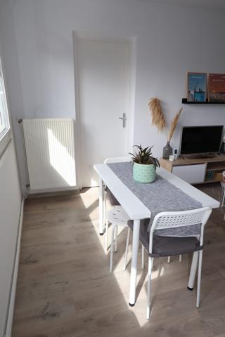 T2 MEUBLE PROCHE PLAGE