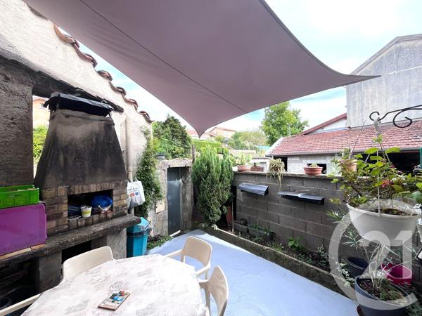 Maison à vendre  5 pièces - 95 m2 TARARE - 69