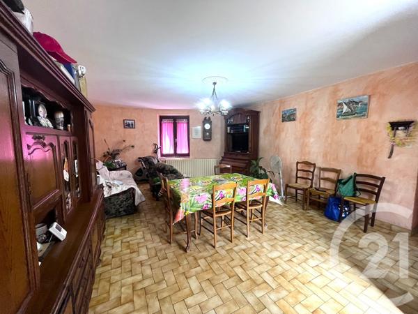 Maison à vendre  5 pièces - 95 m2 TARARE - 69