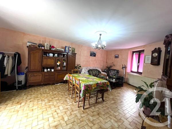 Maison à vendre  5 pièces - 95 m2 TARARE - 69