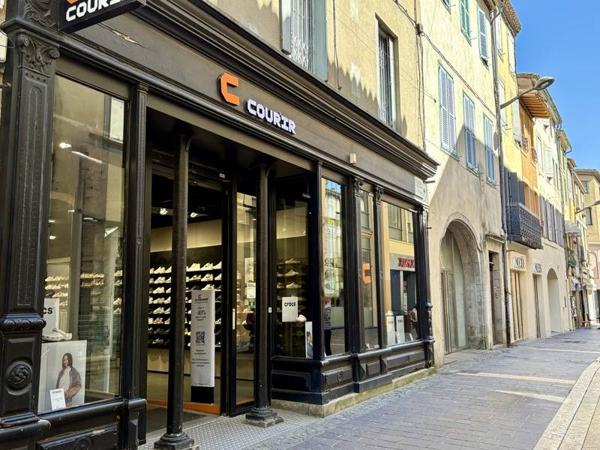 Local commercial à vendre |  Carcassonne |  Murs et fonds | 204 m²
