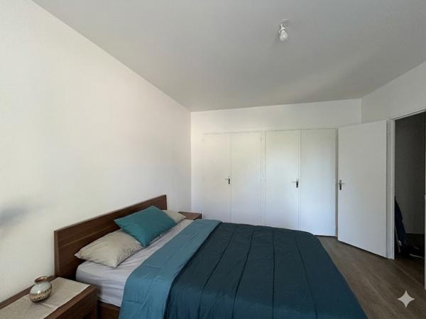Appartement à vendre |  Amboise |  2 pièces | 48 m²