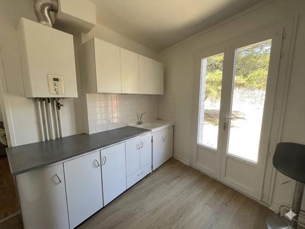 Appartement à vendre |  Amboise |  2 pièces | 48 m²