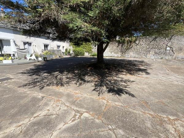 Appartement à vendre |  Amboise |  2 pièces | 48 m²