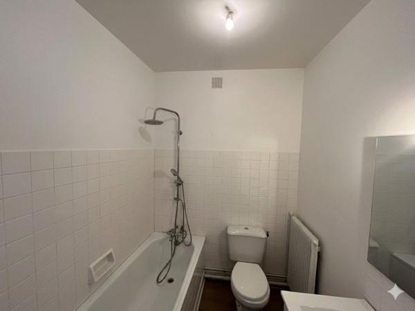 Appartement à vendre |  Amboise |  2 pièces | 48 m²
