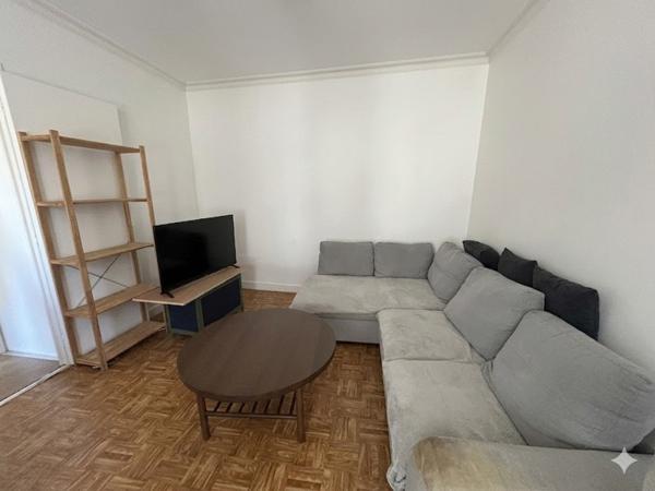 Appartement à vendre |  Amboise |  2 pièces | 48 m²